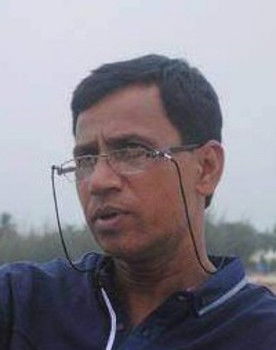 Shafi Uddin Shafi