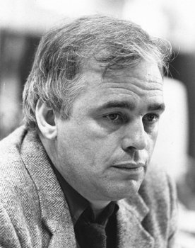 Marc Strange