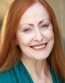 Pauline Moran