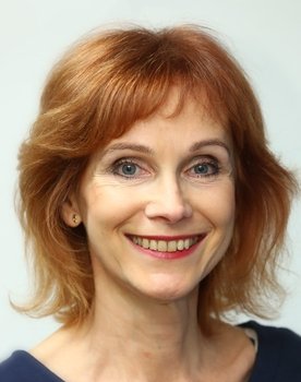 Jana Zvaríková