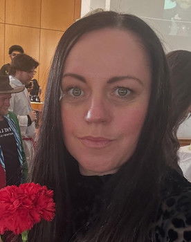 Desiree Wolter as Real Estate Agent