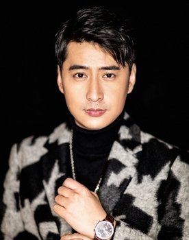 Dillon Wu Di