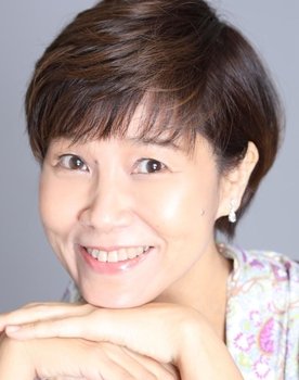 Yuriko Yamaguchi