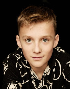 Bamber Todd as Mikey Collins