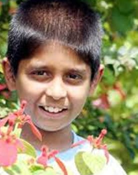 Ashwin Chitale