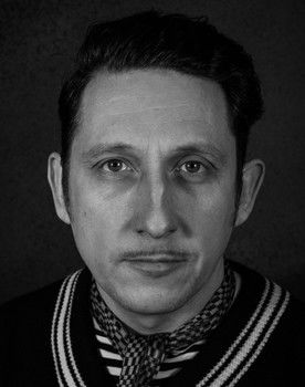 Viktor Brobacke as Self / Trombone / Backup singer