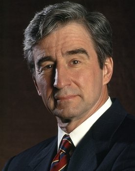 Sam Waterston Photo