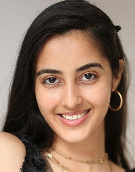 Simrat Kaur as 