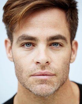 Chris Pine