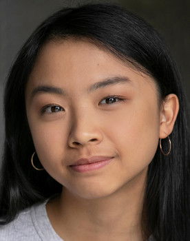 Talia Pua as Mei-Ling Wong