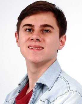 Rafael Miguel as Ariel