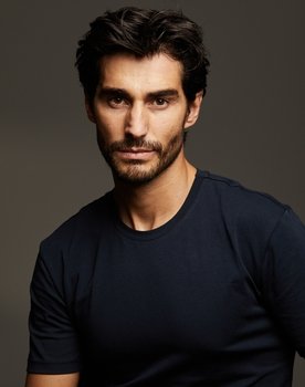 Carlos Torres