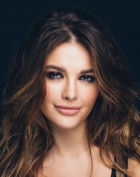 Olga Meganskaya