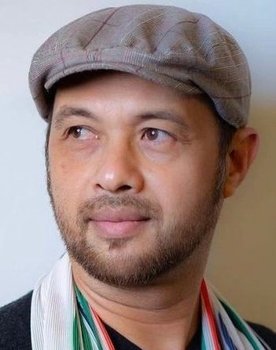 Syed Aiman
