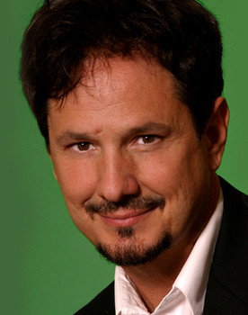 Steve Altman as Brian