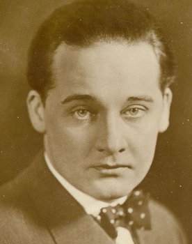 Max Hansen