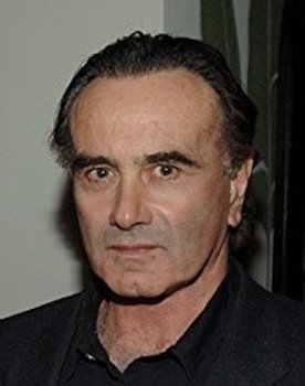 Dan Hedaya Photo
