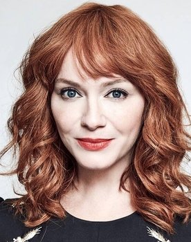 Christina Hendricks Photo