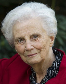 Els Borst as