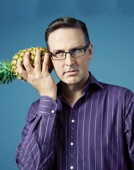 Steve Franks