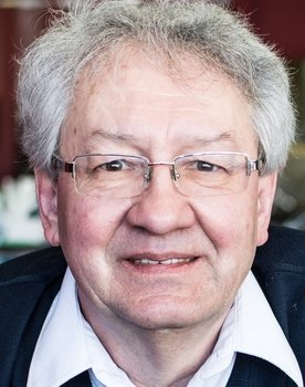 François Saillant as Lui-même