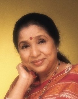 Asha Bhosle