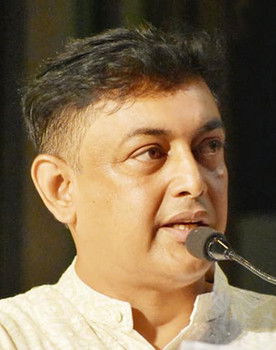 Subhasish Kar as Actor