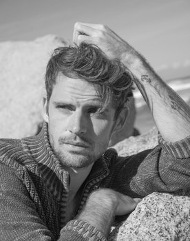 Luke Sharland