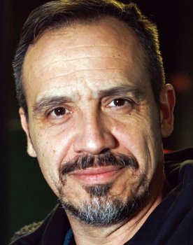 Alexandre Astier as Alain