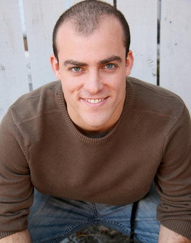 Tim Finnigan as Will