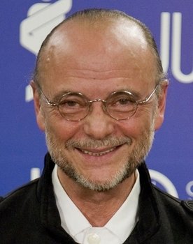 Moses Znaimer