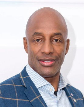 John Fashanu as Self