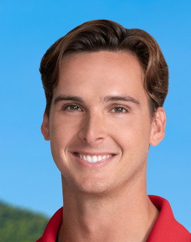 Cooper Dawson