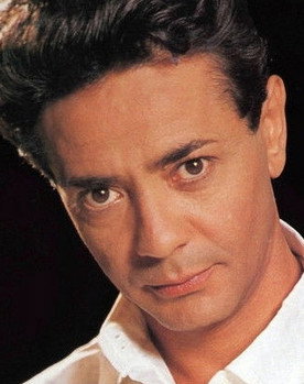 Bruno Grimaldi as Frédéric
