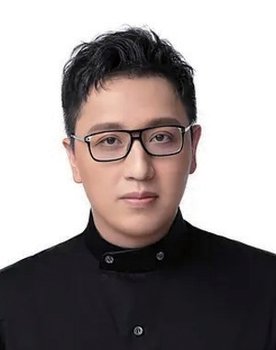 Haman Hu as 