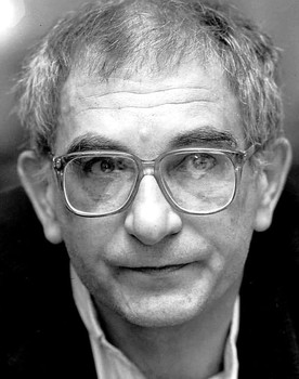 Krzysztof Kieślowski