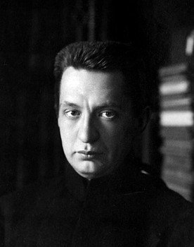 Alexander Kerensky as Self - Politician