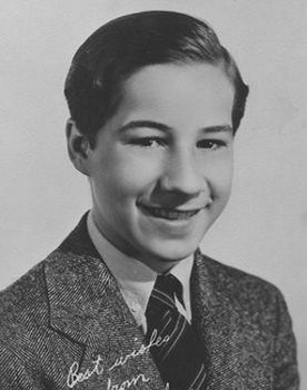 Bobby Jordan Photo
