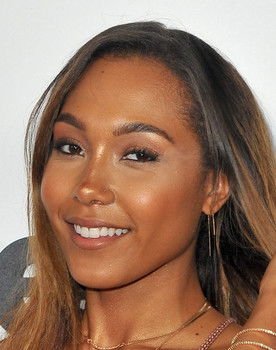 Parker McKenna Posey