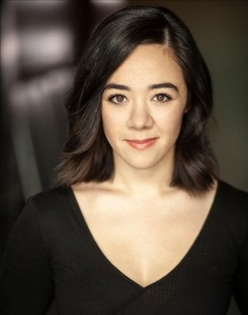 Emily Schoen as 