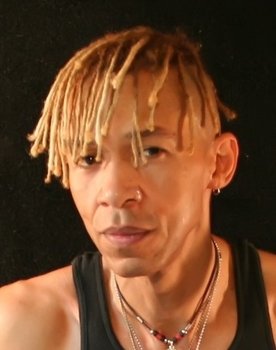 Doug Pinnick as Self