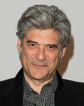 Georges Corraface as 