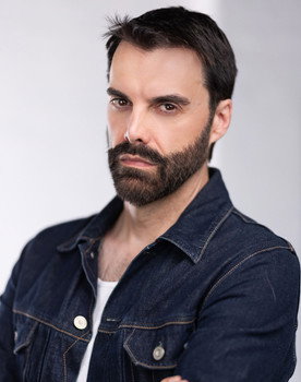 Joe Dias
