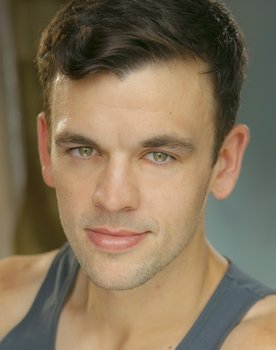 Colton Wheeler