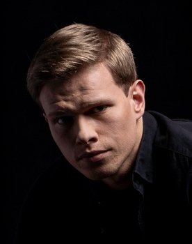 Joris Zaliauskas as Pacanas