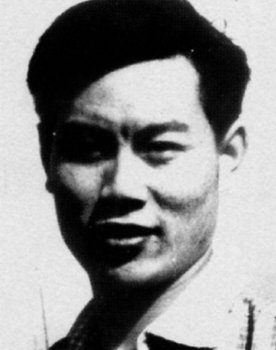 Zhang Yongshou