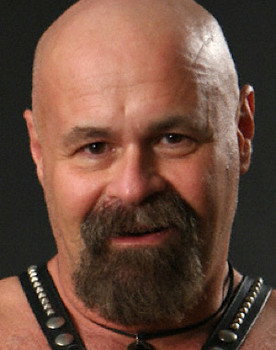 Sam Rockman