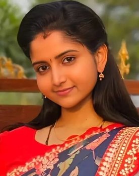 Deepika Rangaraju