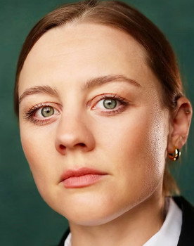 Imogen Wilde as Keys
