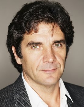 Yalçın Boratap as Hülagü